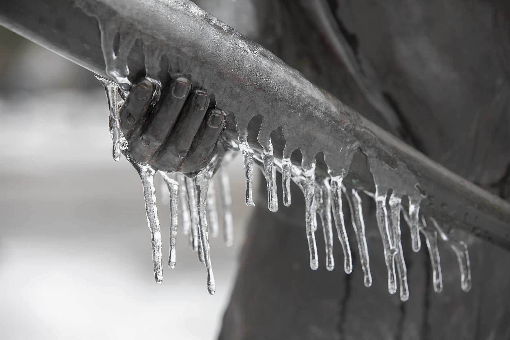 Winter Weather